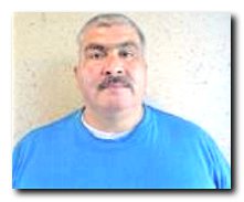 Offender Genaro Rios Ruiz