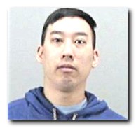 Offender Geoffrey Steven Jung