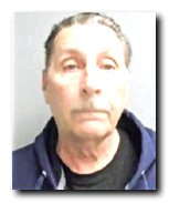 Offender George Allen Letosky Jr