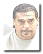 Offender George Flores