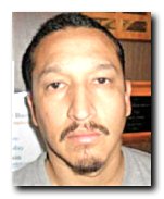 Offender George Jesse Rodriguez