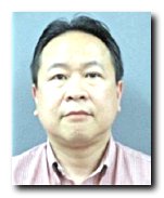 Offender George Richard Shiu