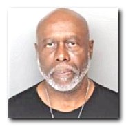 Offender Gerald Allen Nowden