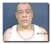 Offender Gerald Duke Outlaw