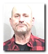 Offender Gerald Lane Johnston