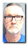 Offender Gerald William Hollis