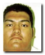 Offender Gerardo Garcia Ramirez