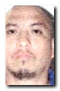 Offender Gerardo Rico