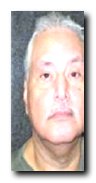 Offender Gerardo Rubalcaba