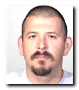 Offender Gerardo Silva