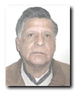 Offender Gilberto Epifanio Pardo