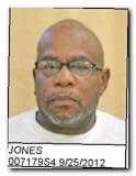 Offender Gordon Jones