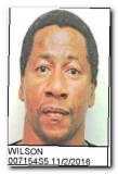 Offender Jewell Wilson