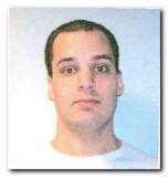 Offender John D Keyes