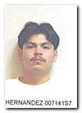 Offender Jose M Hernandez