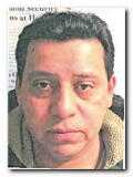 Offender Josue R Cruz