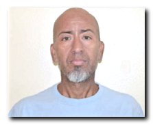 Offender Juan Hernandez Rangel
