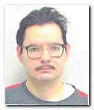 Offender Julian Montilla