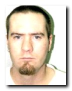 Offender Justin Ray Riffel