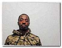 Offender Kendre Leon Porter