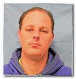 Offender Kenneth Scott Clevenstine