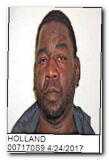 Offender Ladinceo Durelle Holland