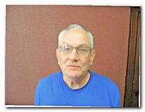 Offender Lonnie Marvin Messer