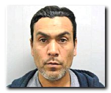 Offender Luis Aguilar