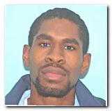 Offender Maurice Phillips