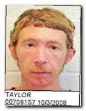 Offender Michael A Taylor