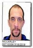 Offender Michael Allen Mccarley