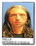 Offender Michael Steven Wells