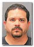 Offender Miguel Cruz