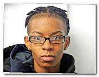 Offender Nakesha Renae Brooks