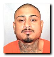 Offender Randy Lazaro Rodriguez
