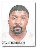 Offender Richard Davis