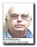 Offender Robert Wayne Kuykendall