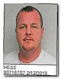 Offender Roger A Hess