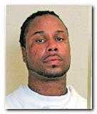 Offender Ronald Gipson