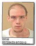 Offender Ronald Thomas Brim