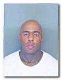 Offender Terrance Bolden