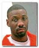 Offender Terrance Williams