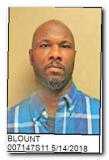 Offender Terry T Blount