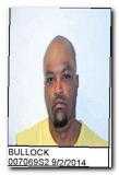 Offender Thomas Maurice Bullock