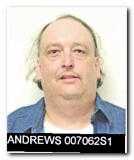 Offender William C Andrews