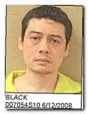 Offender William J Black