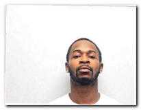 Offender Antonio Charles Daniels