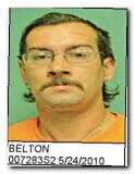 Offender Brian Scott Belton