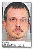 Offender Bryan Keith Dunn