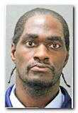 Offender Carl E White Jr